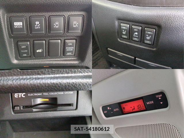 Nissan ELGRAND 2012-11 8354398-15
