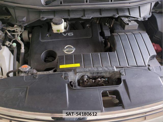 Nissan ELGRAND 2012-11 8354398-25