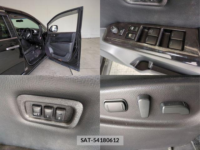 Nissan ELGRAND 2012-11 8354398-27