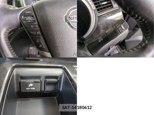 Nissan ELGRAND 2012-11 8354398-28