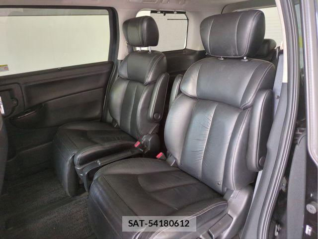 Nissan ELGRAND 2012-11 8354398-4