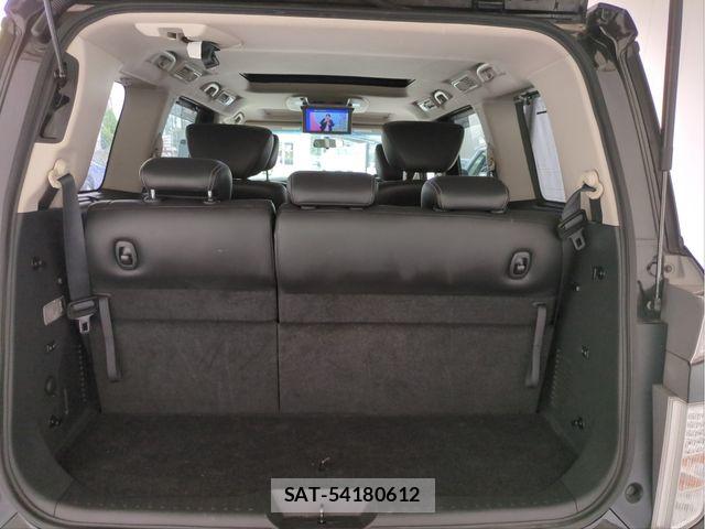 Nissan ELGRAND 2012-11 8354398-6