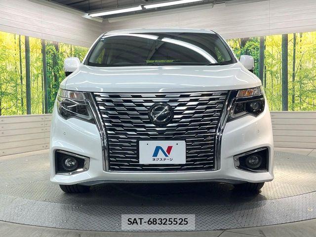 Nissan ELGRAND 2021-09 8354393-14