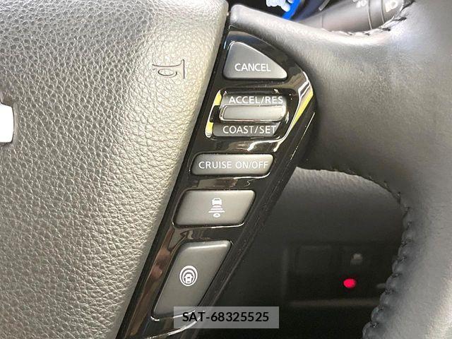 Nissan ELGRAND 2021-09 8354393-4