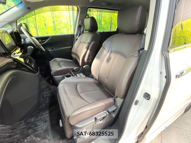 Nissan ELGRAND 2021-09 8354393-7