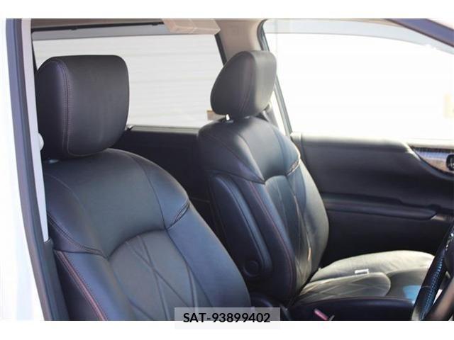 Nissan ELGRAND 2014-08 8354396-21