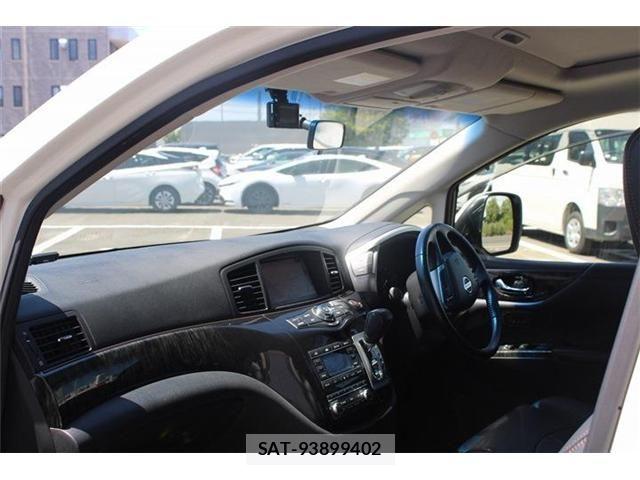Nissan ELGRAND 2014-08 8354396-27