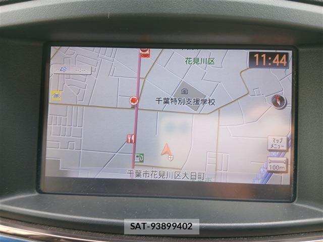 Nissan ELGRAND 2014-08 8354396-3