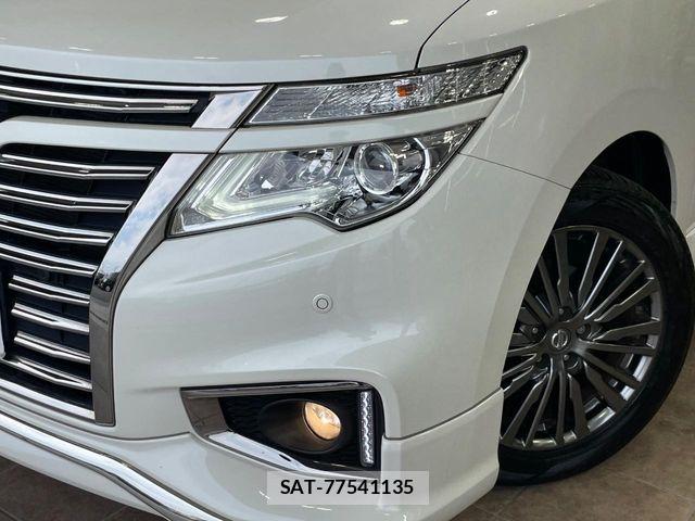 Nissan ELGRAND 2019-07 8354392-12