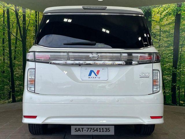 Nissan ELGRAND 2019-07 8354392-15