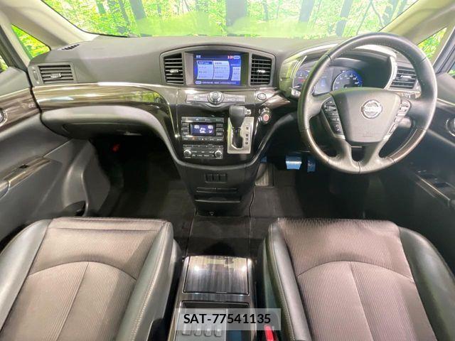 Nissan ELGRAND 2019-07 8354392-1