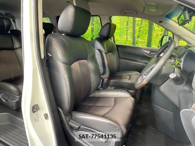 Nissan ELGRAND 2019-07 8354392-7