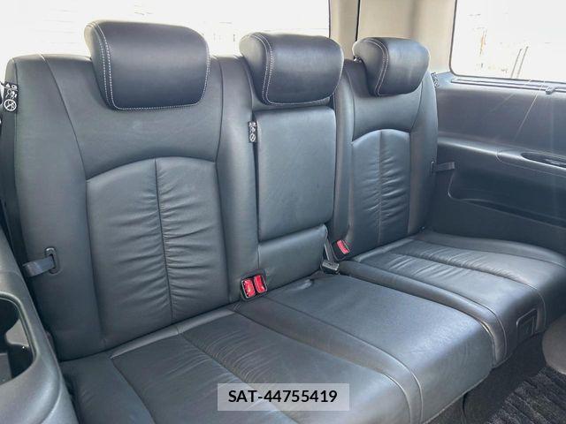 Nissan ELGRAND 2014-08 8354395-9