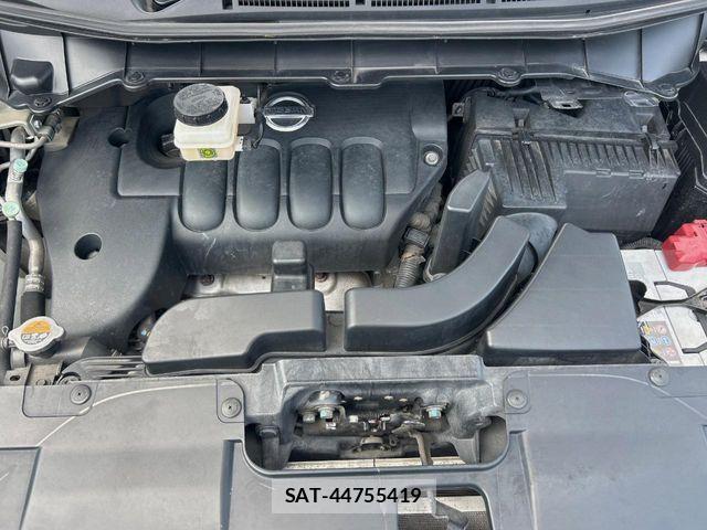 Nissan ELGRAND 2014-08 8354395-18