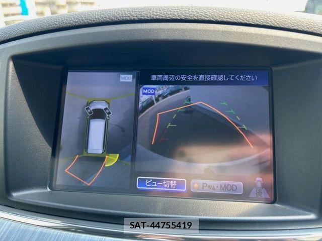 Nissan ELGRAND 2014-08 8354395-4