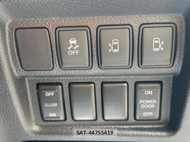 Nissan ELGRAND 2014-08 8354395-6