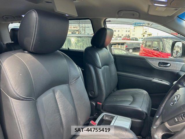Nissan ELGRAND 2014-08 8354395-7