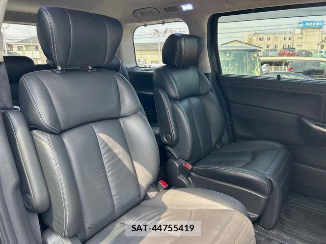 Nissan ELGRAND 2014-08 8354395-8