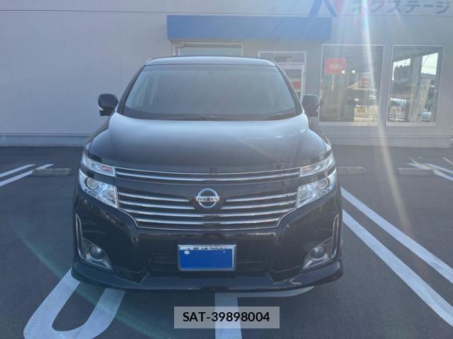 Nissan ELGRAND 2013-03 8354397-0