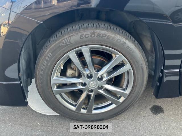 Nissan ELGRAND 2013-03 8354397-13