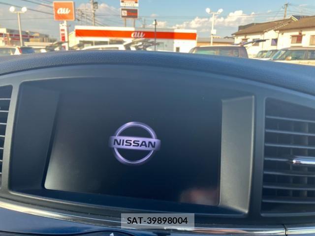 Nissan ELGRAND 2013-03 8354397-23