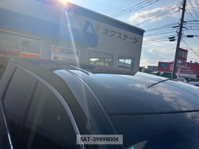 Nissan ELGRAND 2013-03 8354397-5