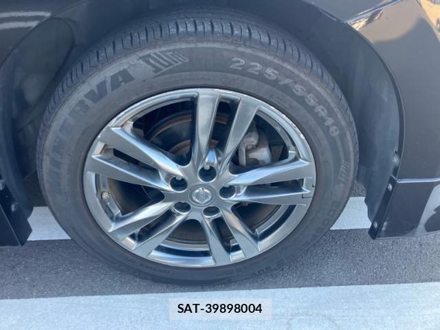 Nissan ELGRAND 2013-03 8354397-6