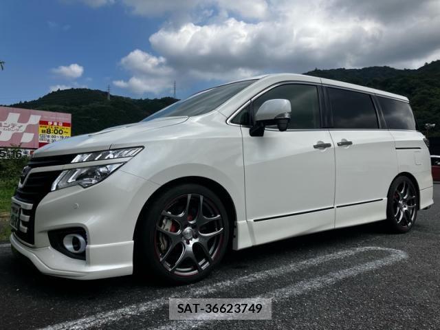 Nissan ELGRAND 2019-08 8365749-0