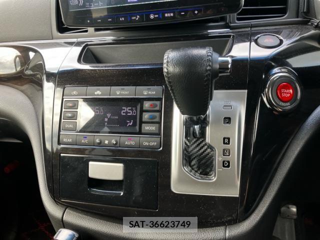 Nissan ELGRAND 2019-08 8365749-14