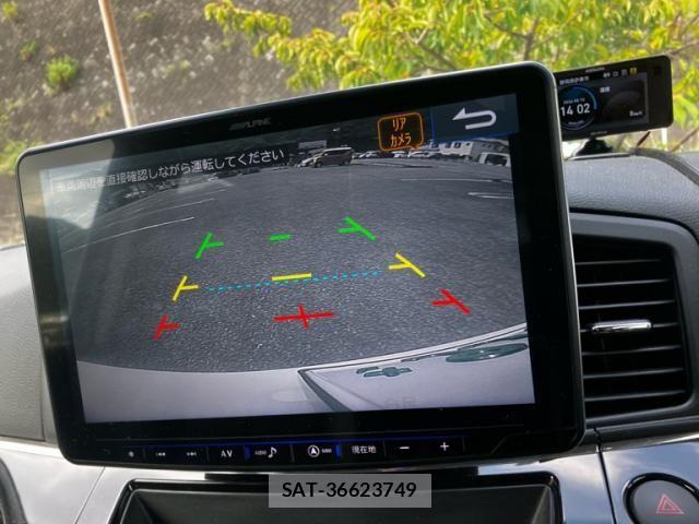 Nissan ELGRAND 2019-08 8365749-15