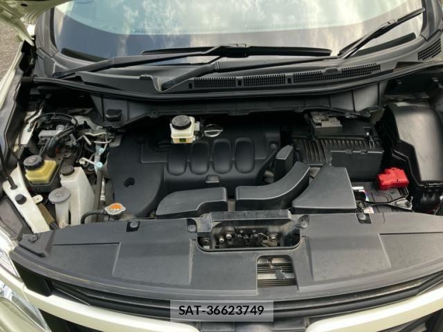 Nissan ELGRAND 2019-08 8365749-20