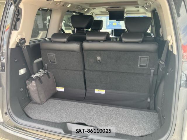 Nissan ELGRAND 2021-06 8365745-15