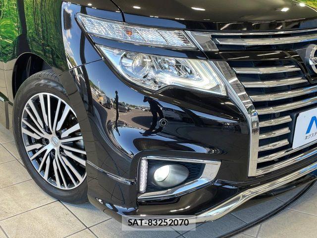 Nissan ELGRAND 2020-01 8365751-12