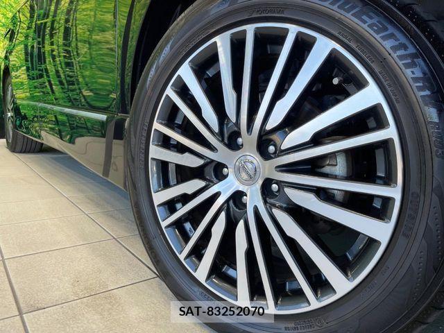 Nissan ELGRAND 2020-01 8365751-13