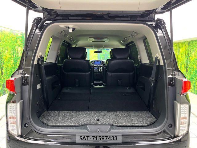 Nissan ELGRAND 2013-10 8365754-9