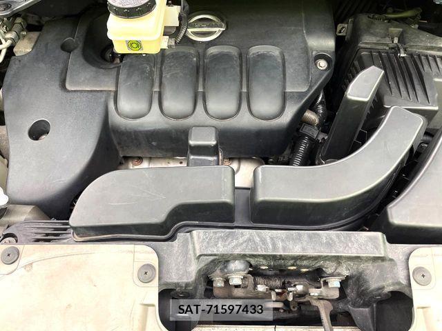 Nissan ELGRAND 2013-10 8365754-17