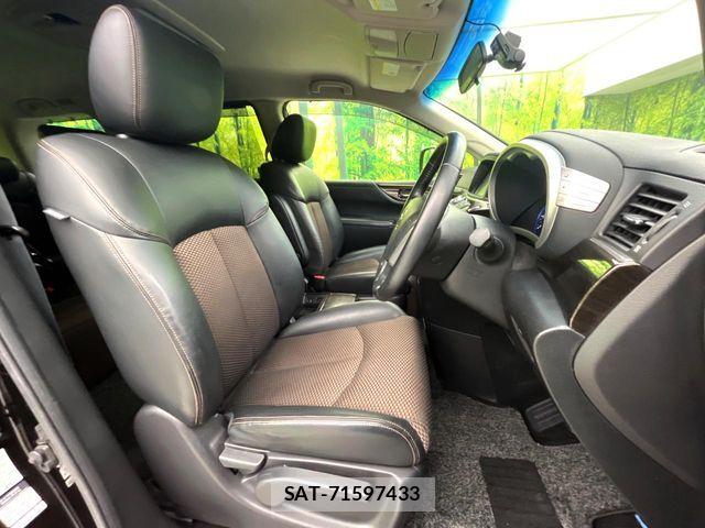 Nissan ELGRAND 2013-10 8365754-6