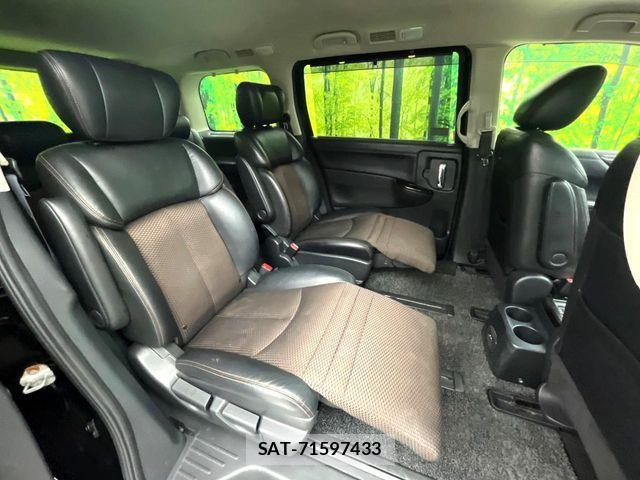 Nissan ELGRAND 2013-10 8365754-7