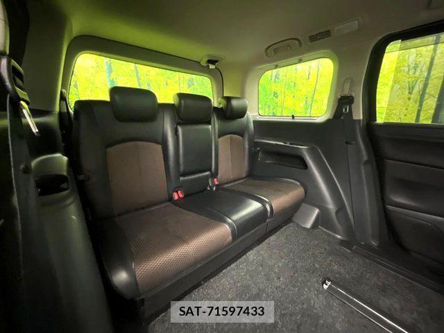 Nissan ELGRAND 2013-10 8365754-8