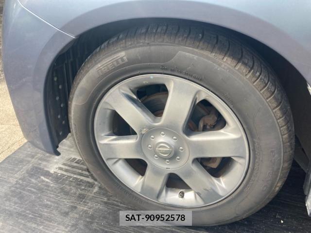 Nissan ELGRAND 2003-09 8365758-9