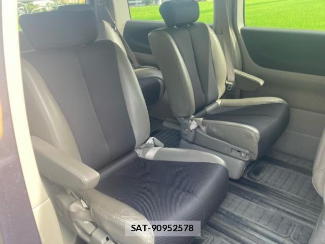 Nissan ELGRAND 2003-09 8365758-12