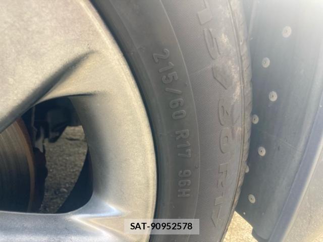 Nissan ELGRAND 2003-09 8365758-5