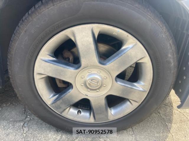 Nissan ELGRAND 2003-09 8365758-6