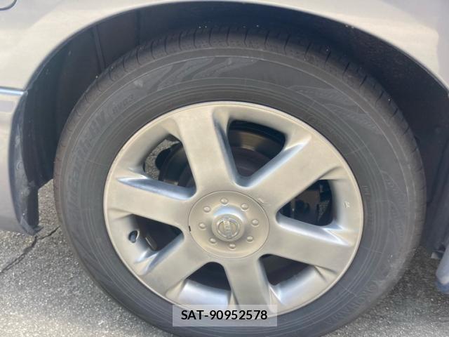 Nissan ELGRAND 2003-09 8365758-7