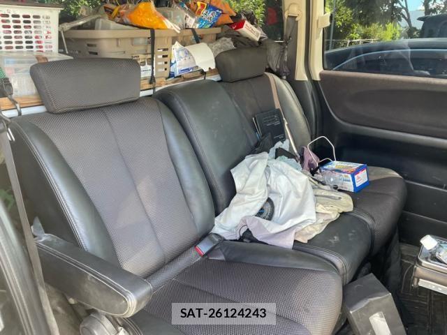 Nissan ELGRAND 2008-10 8365757-12