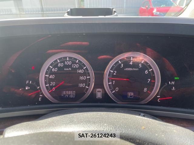Nissan ELGRAND 2008-10 8365757-18