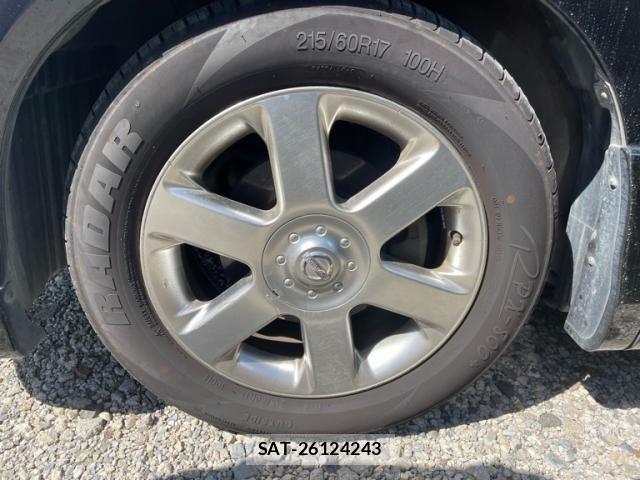 Nissan ELGRAND 2008-10 8365757-7