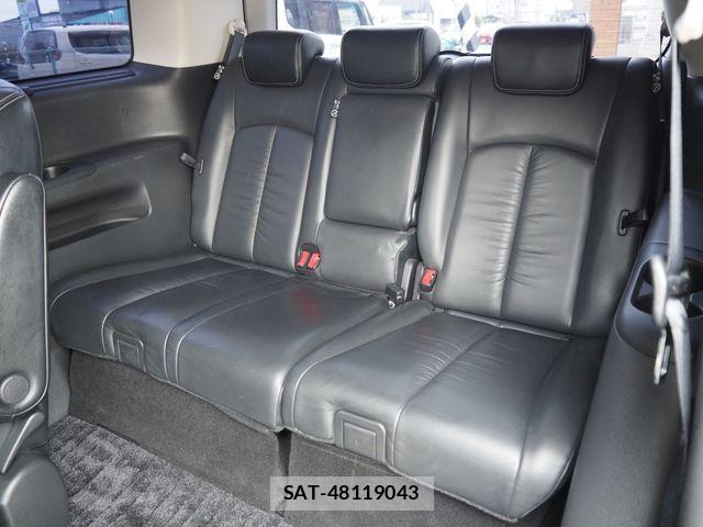Nissan ELGRAND 2014-05 8365750-9