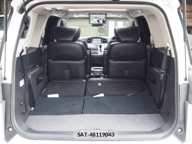 Nissan ELGRAND 2014-05 8365750-10
