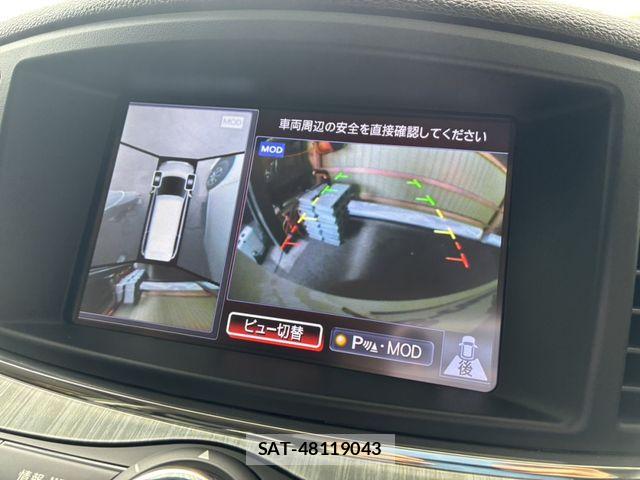 Nissan ELGRAND 2014-05 8365750-14